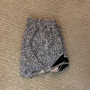 Lulu hotty hot shorts